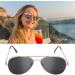 Rear View Sunglasses Novelty Gift Safety Glasses Mirror Multifunctional for Biking Walking - Buy Online on GoSupps.com