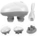 Frcolor Scalp Massage Brush Set | Head Tool for Relaxation & Scalp Care | International Shipping Available - Buy Online on GoSupps.com