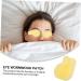 GLEAVI 40Pcs Wormwood Eye Patch Heated Eye Masks Dry Eye Patch Eye Nourishing Patch Reusable Cooling Eye Pads Freckle Patch Nonwoven Fabric Cold Compress Anti Wrinkle - Buy Online on GoSupps.com