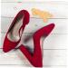 Buy Gatuida 20 Pairs High Heel Stickers | Anti-Slip Cushions for Women's Shoes & Boots - Buy Online on GoSupps.com