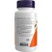 Now Foods Pancreatin 10X 200mg - 100 Capsules for Digestive Health - Buy Online on GoSupps.com
