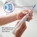 Philips Sonicare G3 Premium Gum Care Toothbrush Heads - 4-Pack HX9054/17 - Enhance Oral Health - Buy Online on GoSupps.com