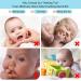 Buy Silicone Baby Biting Toys & Teething Aids | Safe Dental Toys for Infants & Toddlers - Buy Online on GoSupps.com