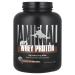 100% Whey Protein Chocolate Lava Cake 4 lb (1.81 kg)