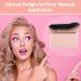 Tanning Brush Face & Body Self Tanner Brush Foundation Makeup Brush for Body Kabuki Self Tan Applicator for Airbrushed Finish for Body & Leg Blend & Blur Makeup Tanning Brush for Tanners Mousse - Buy Online on GoSupps.com