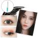 SOESFOUFU Extra Fine Mascara Women Mascara Eyelash Mascara Fine Lash Mascara Fine Mascara Cream :  - Buy Online on GoSupps.com