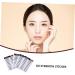 NOLITOY 4pcs Stickers Fake D Female for Hair-like Girl Imitation Brow Shaping Makeup Grooming Stimulation - Buy Online on GoSupps.com
