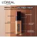 L'Oreal Paris Infallible 24hr Freshwear Liquid Foundation - 30ml | Radiant Sun 250 Color | Long-Lasting Formula - Pack of 1 - Buy Online on GoSupps.com