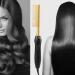 Buy Hot Comb Electric Straight Comb - Hair Curler & Straightener with US Plug | Fast International Shipping - Buy Online on GoSupps.com