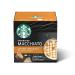 Starbucks - Caramel Macchiato by Nescafé Dolce Gusto - 3x 12 Pods