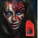 True Blood Fake Blood - Realistic Color and Flow for Authentic Effect - Buy Online on GoSupps.com