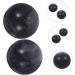 Partykindom 12 STK Brain Training Stress Relief Balls - Hand Therapy Gesture Decoration - Smoothing Health Balls for Older Adults - International Shipping Available - Buy Online on GoSupps.com