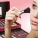 Teen Makeup Kit - 2-Tier Love Make Up Gift Set with Eyeshadow Palette - Variety of Shades - Perfect Starter Kit for Teens by Toysical - Buy Online on GoSupps.com