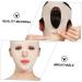 Angoily 1pc Thin Sleep Earhook Style Full Elastic Facial Sleeping Woman 50% Nylon Skin - Buy Online on GoSupps.com