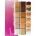 Foundation Palette | Contour Cream Sculpting Face Cream Concealer for Eyes Evening Wedding Office Date Travel Women Artists - Buy Online on GoSupps.com