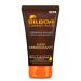 Body sunscreen carrot sunscreen 150 ml with melanin activator