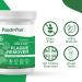 Pooch & Purr Plaque Off Remover For Dog/Plaque Off Cats. Plaque Off Powder For Dogs No Tooth Brush or Toothpaste Needed. Dog & Cat Teeth Cleaning. Dog Plaque Remover Fights Tartar & Bad Breath. - Buy Online on GoSupps.com