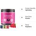 KEY NUTRIENTS Electrolytes Powder - Raspberry Hydration Drink Mix (20/40/90 Servings) | No Sugar, No Calories, Gluten Free - Buy Online on GoSupps.com