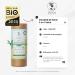3-in-1 Organic Baby Child Talc-Free Care Powder - Soothing Comfort Redness Rubbing Moisture - Rice Oats Aloe Vera - Natu - Buy Online on GoSupps.com