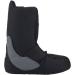 Shop Burton Kids Zipline Boa Black Snowboard Boot 5K - Best Black Snowboard Boots for Kids | International Shipping Available - Buy Online on GoSupps.com