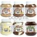 The Skinny Food Co White Chocolate Chocahalic Skinny Spread 350g - Buy Online on GoSupps.com