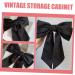 TOVINANNA Bow Hairpin Hair Ribbons Barrettes for Hair Bow Hair Clips Hair Bows for Women Hair Barrettes for Women Hair Bows for Teens Large Bow Hair Clip Hair Bow Clips Ponytail Clip - Buy Online on GoSupps.com