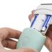 Women's Rechargeable Electrolaser Set - Perfect Epilator & Wet/Dry Razor for Legs Bikini & More - International Shipping Available - Buy Online on GoSupps.com