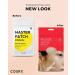 COSRX Master Pimple Patch - 36 Count | Hydrocolloid Acne Treatment with Salicylic Acid & Tea Tree Oil - Buy Online on GoSupps.com