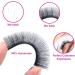 Fadlash Easy Fan D Curl 0.07 13-16mm Russian Eyelash Extensions - Buy Online on GoSupps.com