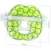 FOMIYES Cold Gel Mask Ice Compress Faicial Care Cooling Gel Cooling Mask - Buy Online on GoSupps.com