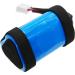 Synergy Digital Speaker Battery for JBL 5 PRO-INR21700M50LT-1S3P - 15000mAh Li-ion Replacement Ultra High Capacity International Shipping Available - Buy Online on GoSupps.com