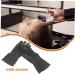 FOMIYES 6 Pairs Hair Shampoo Gloves Black Hair Dye Shampoo Salon Coloring Gloves Large Thick Rubber Gloves Hair Dye Gloves Medium Mens Glove Black Hair Dye Gloves Small Tool Man Emulsion - Buy Online on GoSupps.com