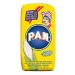 Harina PAN Pre-Cooked White Maize Flour 1 kg