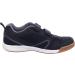Lico Unisex Kids Boulder V Indoor Trainers - 40 EU Black Anthracite | International Shipping Available - Buy Online on GoSupps.com
