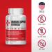 Immune Support Formula with L Lysine, Zinc, Vitamin C & Oregano Oil - 120 Capsules - Buy Online on GoSupps.com