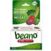 Beano Food Enzyme Dietary Supplement - 30 Tablets + 12 Tablets To Go Pack - Buy Online on GoSupps.com