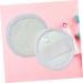 NOLITOY 10 Pcs Exfoliating Loofah Pads - Spa Quality Scrubber & Sponge for Smooth Skin | International Shipping Available - Buy Online on GoSupps.com