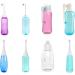 Portable Hand Bidet Sprayer for Women's Hygiene | Personal Cleaning & Rinsing - International Shipping Available - Buy Online on GoSupps.com