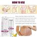Stretch Marks & Scar Cream for Women | Body Repair Moisturizing Cream - 40g | Effective Post-Pregnancy Skin Care - Buy Online on GoSupps.com
