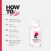 Ginger Milk Hair Repair Ampoule with Hyaluronic Acid - Damaged Hair Treatment (3 x 0.5 fl oz) - Shop Now for Intense Nourishment - Buy Online on GoSupps.com