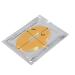 Moisturizing Lip Mask Set - 5 Collagen Crystal Films for All Ages | Hydrating & Peeling Essence - Buy Online on GoSupps.com