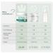 Glycolic Acid Pads 20%: Dual Sided Exfoliating Face Peels with Salicylic Acid & Niacinamide Reduce Surface Skin Fine Lines and Wrinkles Daily Facial Cleansing for All Skin Types 60 Count - Buy Online on GoSupps.com
