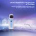 MILISTEN 1 Set Hydrating instrument facial steamers Spray Humidifier skin Face steam engine care - Buy Online on GoSupps.com