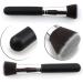 Soft Kabuki Cosmetic Face Concealer Flat Top Eyeshadowbrushe Contourbrushe Makeup Brush - Buy Online on GoSupps.com