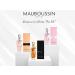 Mauboussin - Pour Elle 100ml (3.3 Fl Oz) - Eau de Parfum for Women - Floral & Fruity Scents 3.3 Fl Oz (Pack of 1) - Buy Online on GoSupps.com