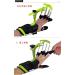 Bigfanshu Wrist and Finger Dynamic Orthosis Fretboard Rehabilitation Finger Cerebral Palsy Rehabilitation Equipment - Buy Online on GoSupps.com