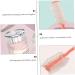 Healeved 60 StK Toothbrushes for Pregnant Women | Disposable Mouth Cleaner & Tongue Brush | Oral Care Essentials - Buy Online on GoSupps.com