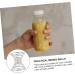 LABRIMP Lot De 10 Boules De Fouet En Acier Inoxydable Petits Shakers M langeurs Pratiques Pour Poudre De Prot ine Accessoires M nagers Compatibles Bouteilles Couvercle Usage La Cuisine Et Sport - Buy Online on GoSupps.com