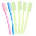 Minkissy 6st toothbrush with hard bristles for adult toothbrush mass Du toothbrush adult plastic plastic travel toothbrush tooth floss premium toothbrush for adults