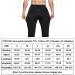 STICKON Men's Casual Joggers Sweatpants X-Large - Black with Zipper Pockets - Buy Online on GoSupps.com